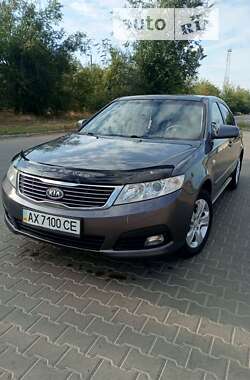 Седан Kia Magentis 2008 в Буче