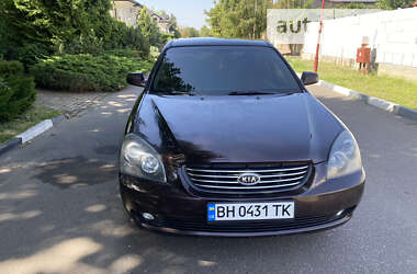 Kia Magentis 2007