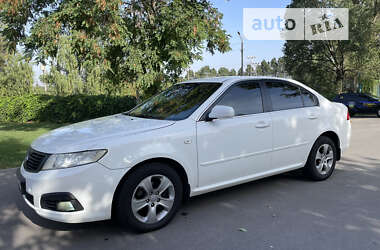 Седан Kia Magentis 2008 в Дніпрі