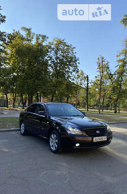 Седан Kia Magentis 2007 в Киеве