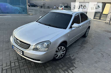 Седан Kia Magentis 2007 в Миколаєві