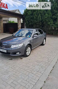 Седан Kia Magentis 2009 в Запорожье