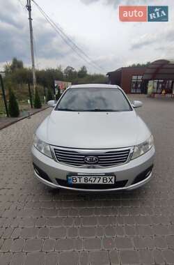 Kia Magentis 2009