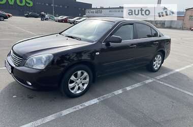 Седан Kia Magentis 2007 в Києві