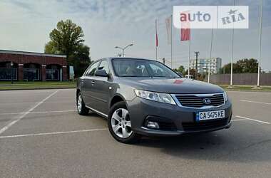 Kia Magentis 2008 Kia Magentis 2008