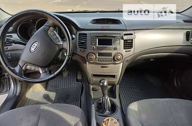 Седан Kia Magentis 2008 в 