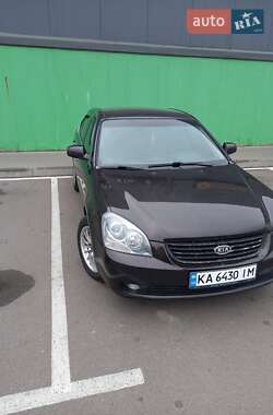 Kia Magentis 2008 Kia Magentis 2008