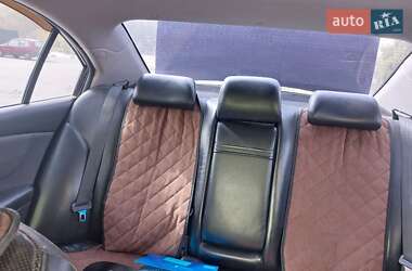 Седан Kia Magentis 2007 в 