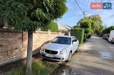 Седан Kia Magentis 2006 в 