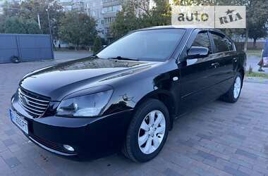 Седан Kia Magentis 2007 в Білій Церкві