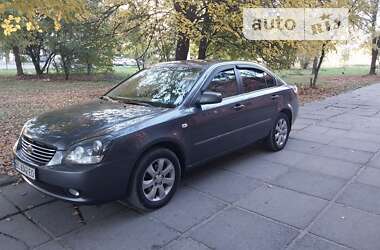 Kia Magentis 2008