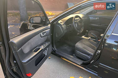 Седан Kia Magentis 2008 в Киеве