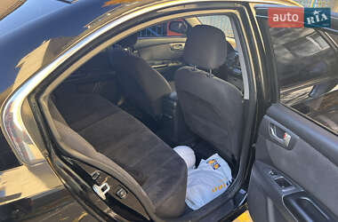 Седан Kia Magentis 2008 в Киеве