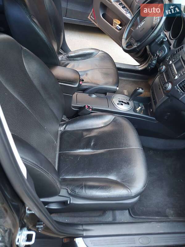 Седан Kia Magentis 2008 в Полтаве фото 32 Седан Kia Magentis 2008 в Полтаве