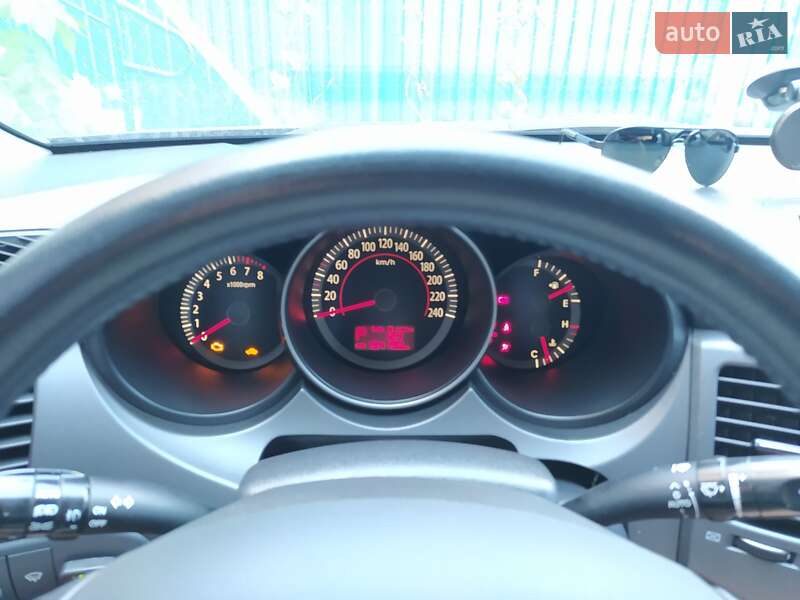 Седан Kia Magentis 2008 в Полтаве фото 24 Седан Kia Magentis 2008 в Полтаве