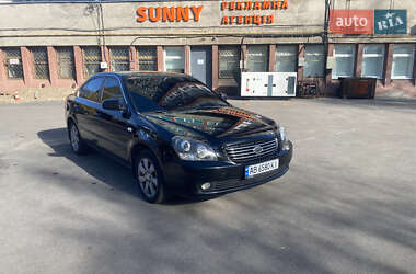 Kia Magentis 2008