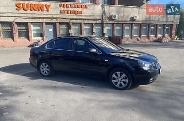 Седан Kia Magentis 2008 в Вінниці