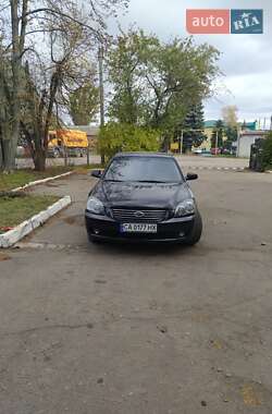 Седан Kia Magentis 2008 в Золотоноші