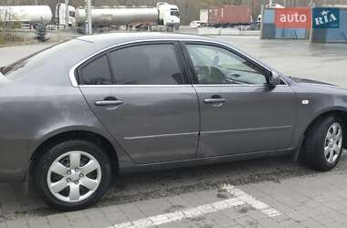 Седан Kia Magentis 2008 в Тернополі