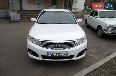 Седан Kia Magentis 2008 в Кривом Роге