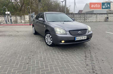 Седан Kia Magentis 2007 в Борисполі