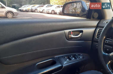 Седан Kia Magentis 2007 в 