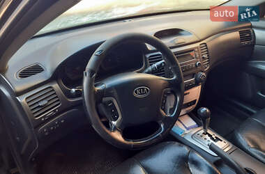 Седан Kia Magentis 2007 в 