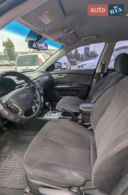 Седан Kia Magentis 2007 в 