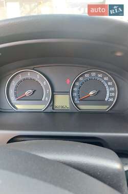 Седан Kia Magentis 2007 в 