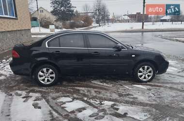 Седан Kia Magentis 2007 в 