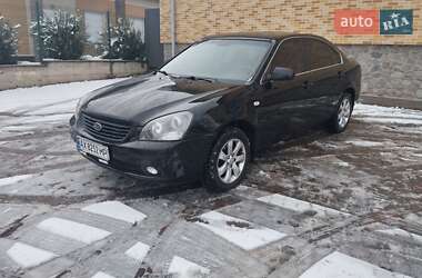 Седан Kia Magentis 2007 в 