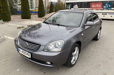 Седан Kia Magentis 2007 в Житомире