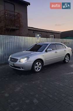 Kia Magentis 2007