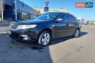 Kia Magentis 2008 Kia Magentis 2008