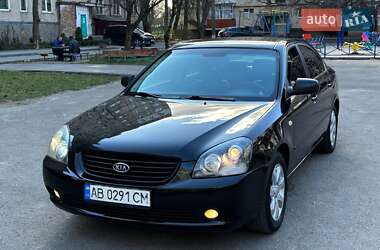 Седан Kia Magentis 2008 в Виннице