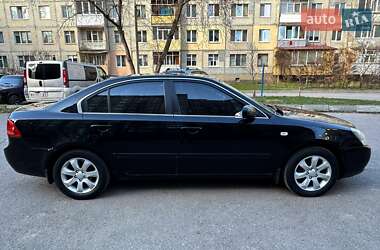 Седан Kia Magentis 2008 в Виннице