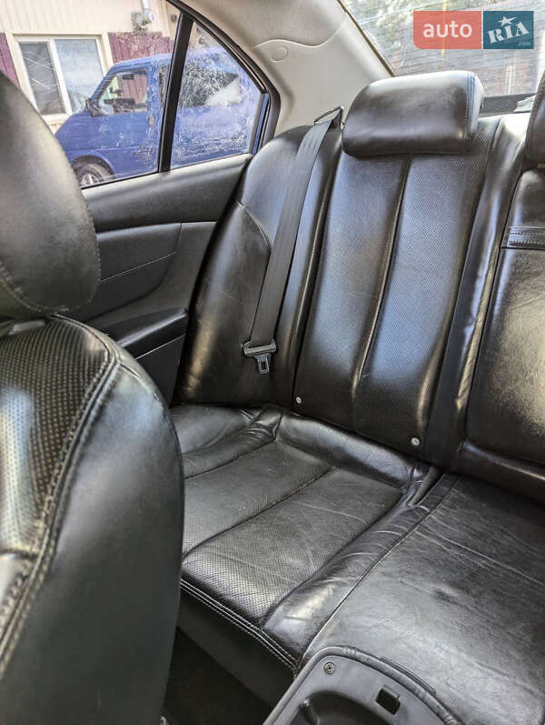 Седан Kia Magentis 2007 в Березному фото 28 Седан Kia Magentis 2007 в Березному