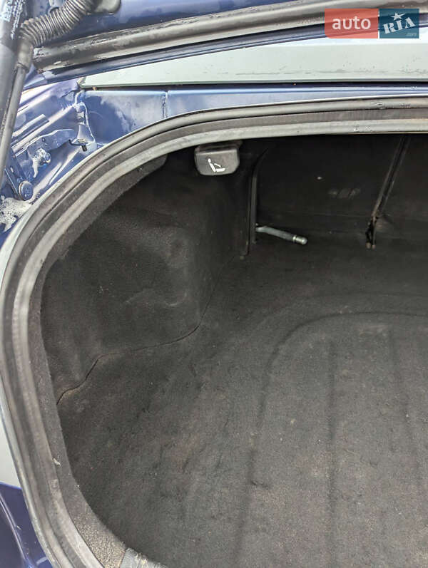 Седан Kia Magentis 2007 в Березному фото 2 Седан Kia Magentis 2007 в Березному