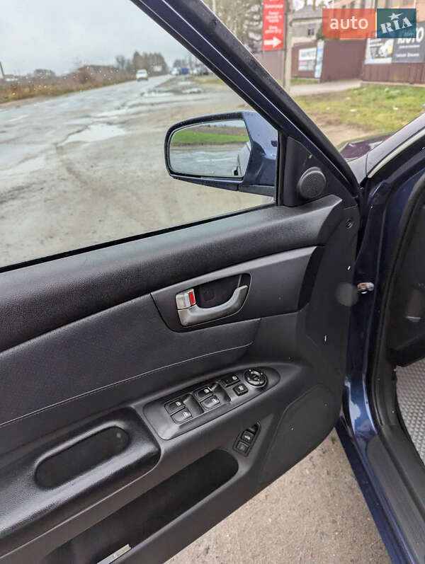 Седан Kia Magentis 2007 в Березному фото 9 Седан Kia Magentis 2007 в Березному