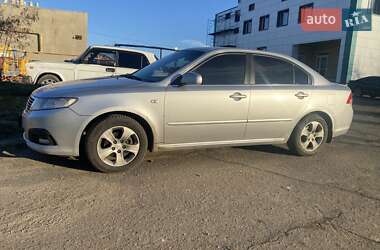 Kia Magentis 2009