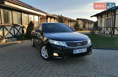 Седан Kia Magentis 2008 в Львові