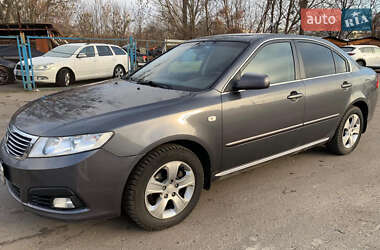 Kia Magentis 2008 Kia Magentis 2008