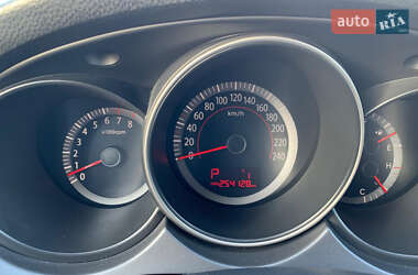 Седан Kia Magentis 2008 в 