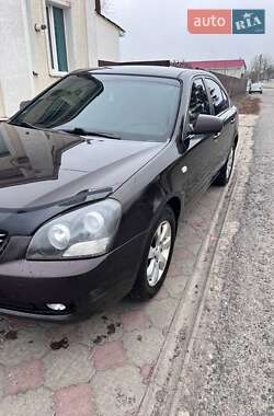 Kia Magentis 2007