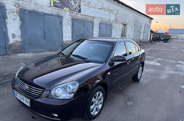 Седан Kia Magentis 2008 в Балті