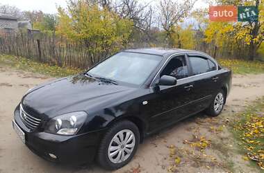 Седан Kia Magentis 2006 в Кременчуці