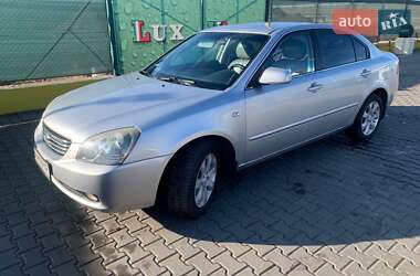 Седан Kia Magentis 2007 в Одесі