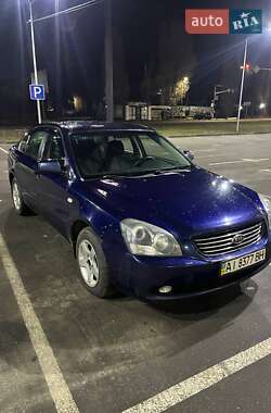 Седан Kia Magentis 2007 в Киеве