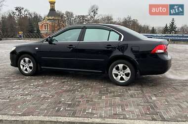 Седан Kia Magentis 2008 в Харькове