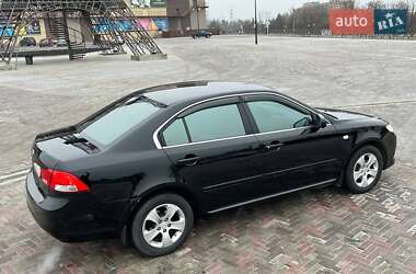 Седан Kia Magentis 2008 в Харькове